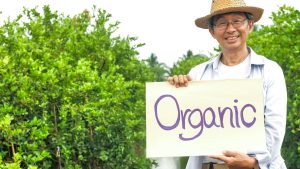organic farming