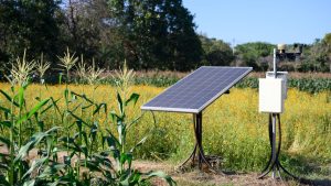 solar water pump