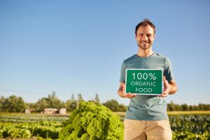 organic certification