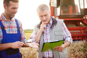 agribusiness management
