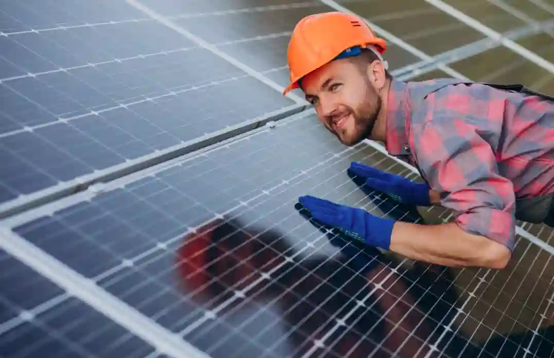 solar power services