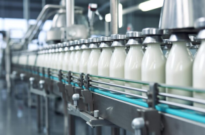 dairy processor