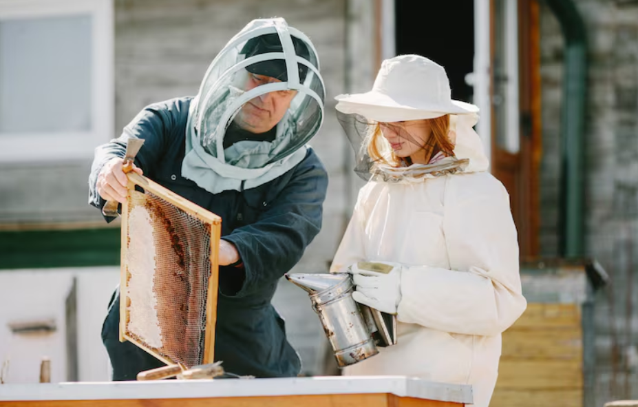 beekeeping supplier